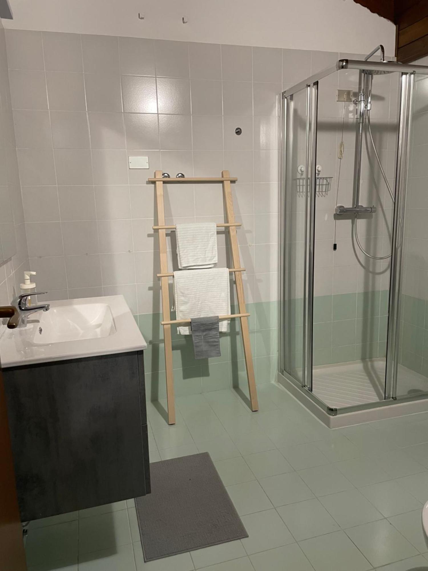 Bed & Breakfast Stari Mlin - Vecchio Mulino *